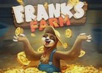 Frank's Farm 96 слот
