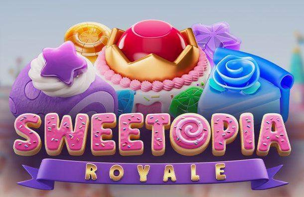 Sweetopia Royale